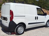 Fiat Doblo 1.3 Multijet