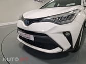 Toyota C-HR 1.8 Hybrid Comfort