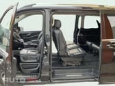 Mercedes-Benz V 220 d Longo Avantgarde Aut.