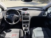 Peugeot 307 1.4 HDi Premium