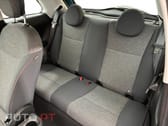 Fiat 500e 23.8 KWh Icon