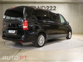 Mercedes-Benz Vito 116 CDi/34 Select