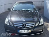 Mercedes-Benz E 350 CGi Avantgarde BlueEfficiency Auto