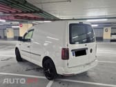 Volkswagen Caddy 2.0 TDI
