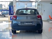 Citroen C3 1.2 PureTech Feel