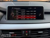 BMW X5 25 d sDrive Comfort 7L