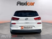 Hyundai i30 1.6 CRDi STyle 7DCT