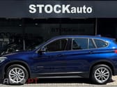 BMW X1 20 d sDrive