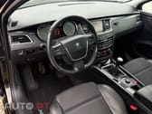 Peugeot 508 SW 2.0 HDi Allure