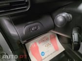 Peugeot Partner PARTNER 1.6 BLUEHDI