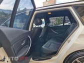 BMW 320 d Touring Auto Pack M