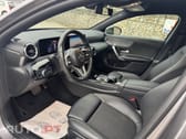 Mercedes-Benz A 180 d Progressive Aut.