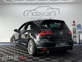 Volkswagen Golf 2.0 TSI GTI DSG