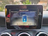 Mercedes-Benz A 180 d Style