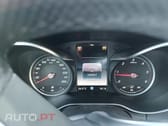 Mercedes-Benz C 220 d AMG Line