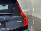 Volvo XC90 T8 AWD Twin Engine Geartronic Inscription
