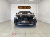 Mercedes-Benz A 180 CDI (BlueEFFICIENCY) AMG