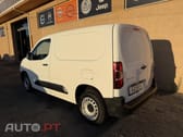 Citroen Berlingo 1.5 BlueHDi M Live