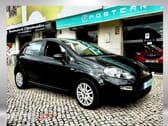 Fiat Punto 1.3 M-Jet Easy S&S
