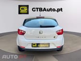 Seat Ibiza 1.2 TDI 