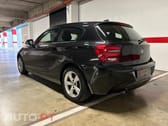 BMW 116 d EDynamics Sport