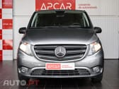 Mercedes-Benz Vito 114 CDi/32 Pro