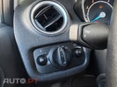 Ford Fiesta Star-Stop