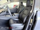 Tesla Model Y Tração Traseira