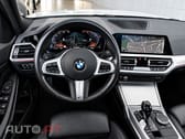 BMW 318 d Line Sport Auto
