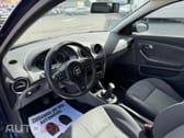 Seat Ibiza 1.4 TDi Sport