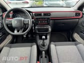 Citroen C3 1.5 BlueHDi C-Series