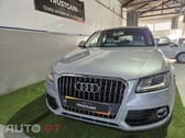 Audi Q5 3.0 TDi quattro S-tronic