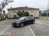 Renault Mégane 1.5 dCi GT Line
