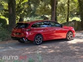 Peugeot 308 SW 1.2 PureTech Allure Pack EAT8