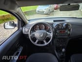 Dacia Sandero 1.0 SCe Comfort