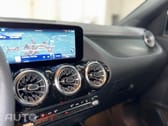 Mercedes-Benz EQA 250+ AMG Line