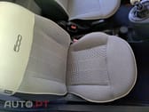 Fiat 500 1.3 16V MJ Lounge S&S
