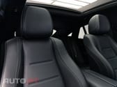 Mercedes-Benz GLE Coupe de 4Matic