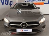 Mercedes-Benz A 250 Limo Base