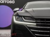 Volkswagen Arteon 1.4 TSI eHybrid Elegance