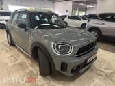 MINI Countryman Cooper SE ALL4 Auto