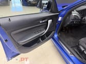 BMW 118 dA Pack M