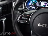 Kia Xceed 1.6 GDi PHEV Drive