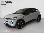 Renault Captur TECHNO ECO-G