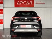 Renault Captur 1.0 TCe Techno