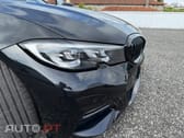 BMW 320 PACK M