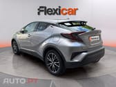 Toyota C-HR 1.8 HSD Exclusive+P.Luxury
