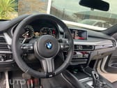 BMW X6 30 d xDrive Pack M