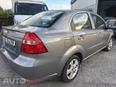 Chevrolet Aveo 1.2 L