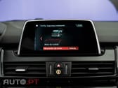 BMW 216 d Auto